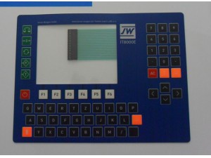 Membrane switch
