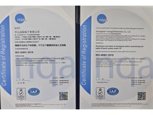 ISO45001