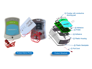 Medical Product(PCBA)